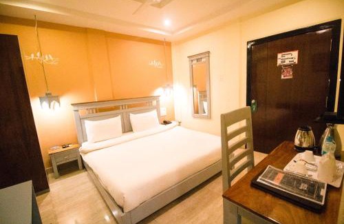 Tezpur Hotel | KRC Annexe Tezpur