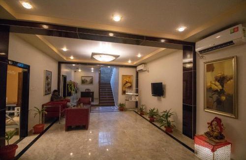 Tezpur Hotel | KRC Annexe Tezpur