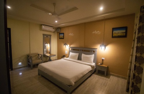 Tezpur Hotel | KRC Annexe Tezpur