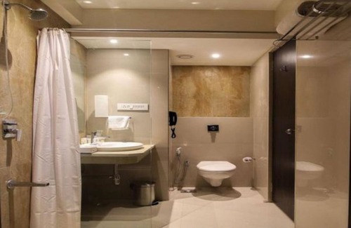 Tezpur Hotel | KRC Annexe Tezpur