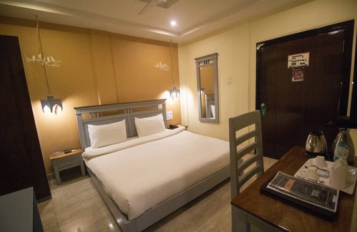 Tezpur Hotel | KRC Annexe Tezpur