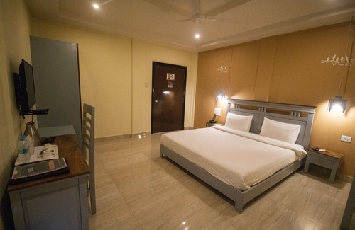 Tezpur Hotel | KRC Annexe Tezpur