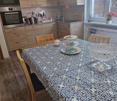 Kolova Apartment | Kreativ