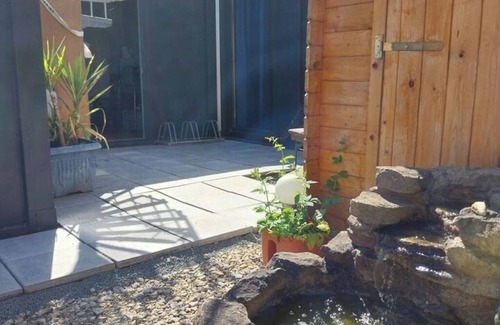 Craintal House | Kreativhof Biotopia RadApart