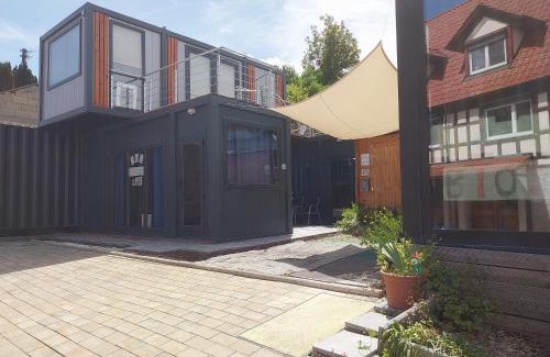 Creglingen Apartment | Kreativhof BIOTOPIA RadApart