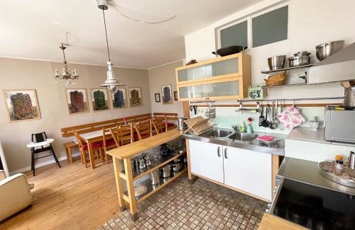 Breetz House | KreativKate