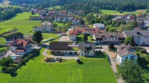 Riscone House | Krebslechnerhof