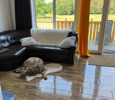 gmina Nowa Wies Leborska House | KRECIKOWO