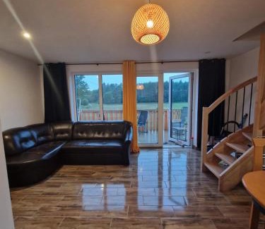 gmina Nowa Wies Leborska House | KRECIKOWO