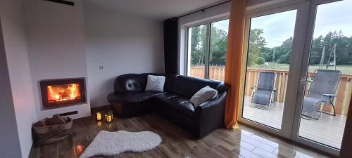 gmina Nowa Wies Leborska House | KRECIKOWO