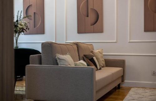 Srodmiescie Połnocne Apartment | Kredytowa Apartament