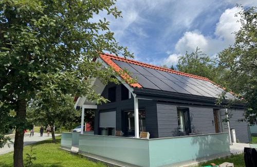 Hemmoor House | KREIDESEE 47 - Hemmoor
