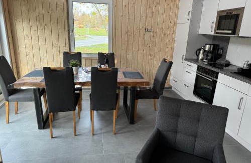 Hemmoor House | KREIDESEE 47 - Hemmoor