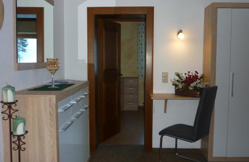 Lanersbach Apartment | Kreidl