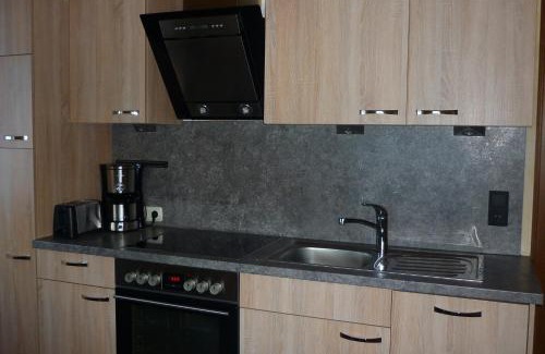 Lanersbach Apartment | Kreidl