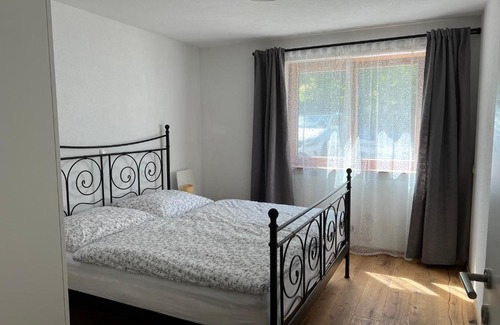 Hohenems Apartment | Kreiers Alp