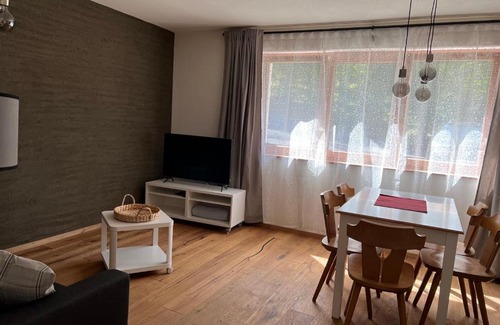 Hohenems Apartment | Kreiers Alp