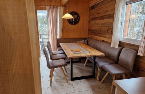 Sankt Georgen am Kreischberg Ski Chalet | Kreischberg W7