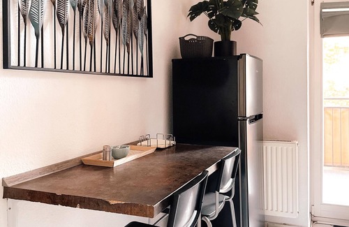 Innenstadt Apartment | Kreisig, App. 107