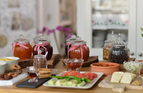 Tokoglu House | Krem Hotel