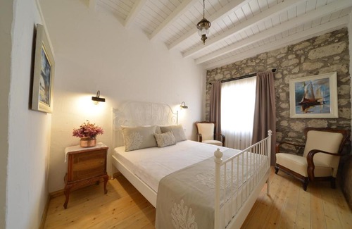 Tokoglu House | Krem Hotel