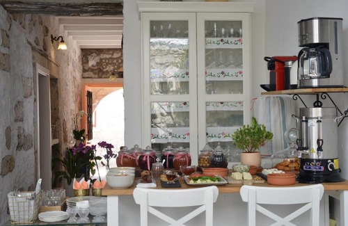 Tokoglu House | Krem Hotel