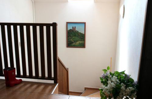 Banska Stiavnica House | Kremenisko II