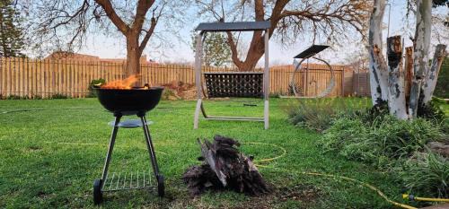 Alldays House | Kremetart Villa