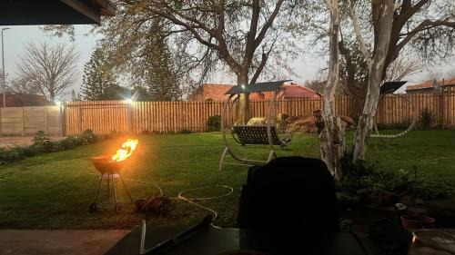 Alldays House | Kremetart Villa