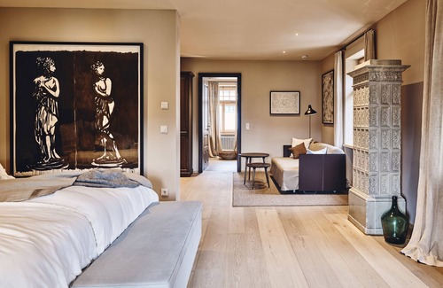 Stainach-Purgg Hotel | Krenn