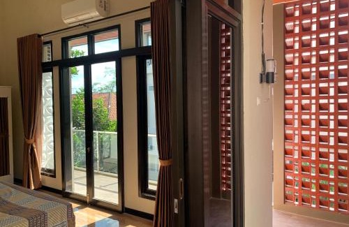 Semarang House | Kreo Guest House