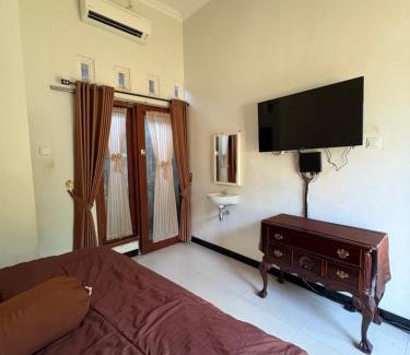Semarang House | Kreo Guest House