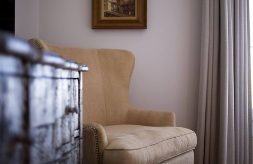 Brunswick Apartment | Kress Hotel Brunswick - Authentic Southern Hospitality