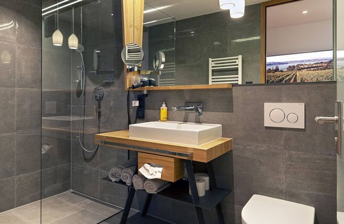 Ueberlingen Apartment | KRESS living - Life at the winery