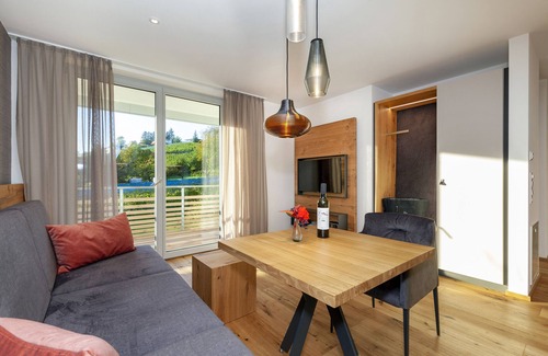 Ueberlingen Apartment | KRESS living - living on the estate