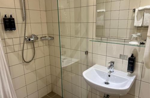 Kesklinn Hotel | Kreutzwald Hotel Tallinn