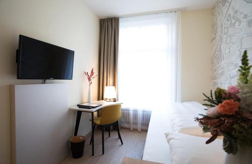 Old City of Bern Hotel | Kreuz Bern Modern City Hotel