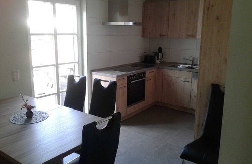 Brombachtal Apartment | Kreuzdellenhof - Apartment