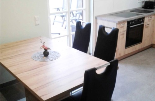 Brombachtal Apartment | Kreuzdellenhof - Apartment
