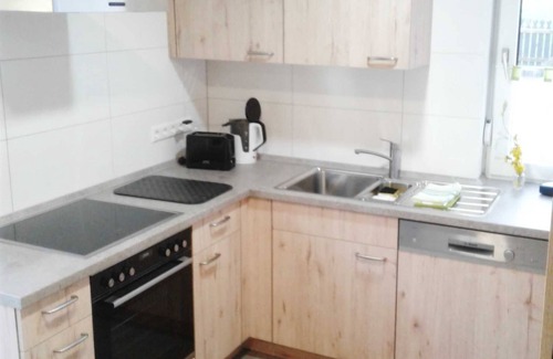 Brombachtal Apartment | Kreuzdellenhof - Apartment