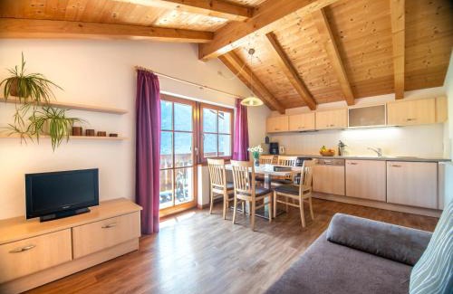 Siusi Apartment | Kreuzerhof