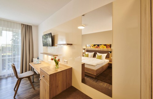 Burkheim Hotel | KreuzPost Hotel Restaurant Spa