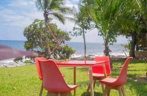 Kribi Apartment | Kribi logement