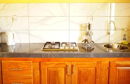 Kribi Apartment | Kribi logement
