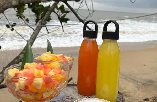 Kribi Apartment | Kribi logement