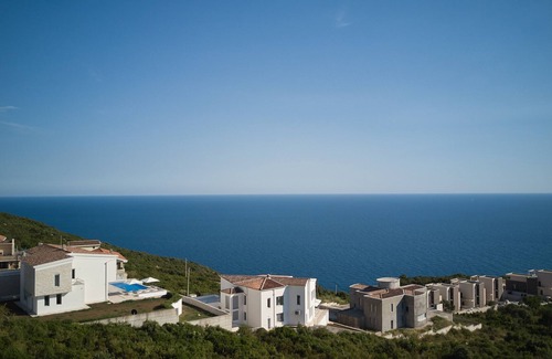 Krimovica Villa | Krimovica Retreat Residence