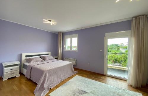 Krimovica Apartment | Krimovica Sunset