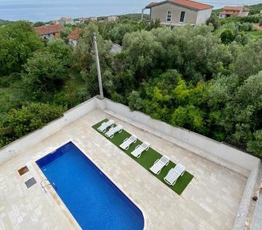 Krimovica Apartment | Krimovica Sunset