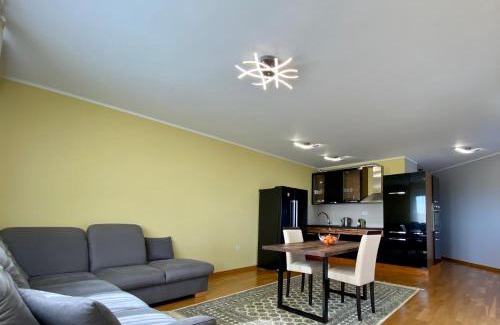 Krimovica Apartment | Krimovica Sunset
