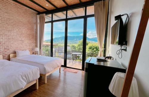 Khaem Son Hotel | Krin Resort